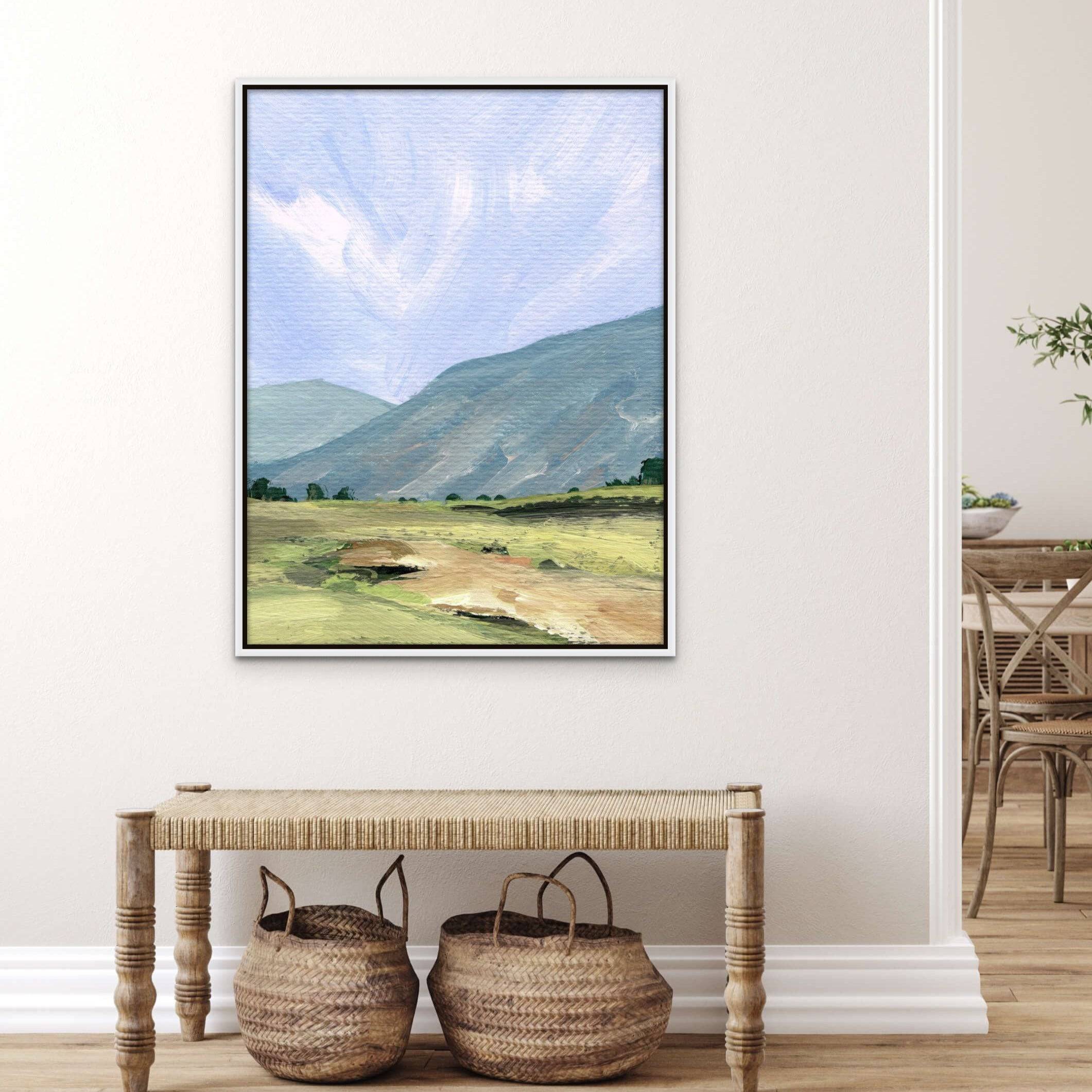 Exhala - Giri Designs