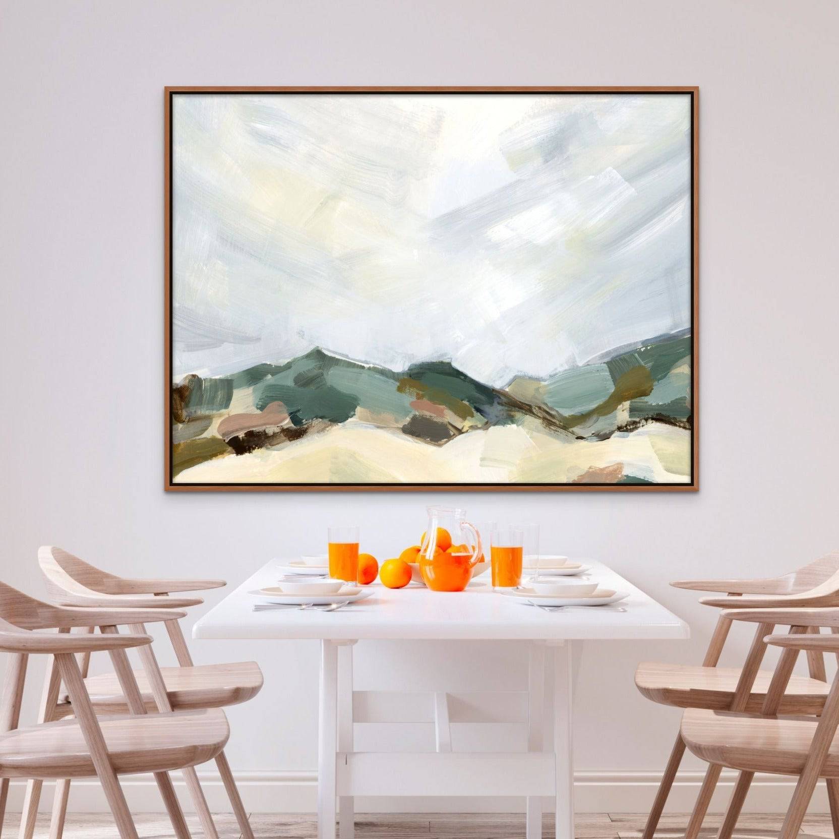 Farm Country - Hand Embellished - Giri Designs