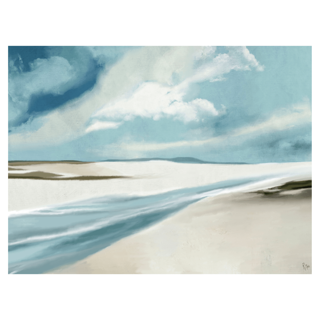 Ashore - Giri Designs