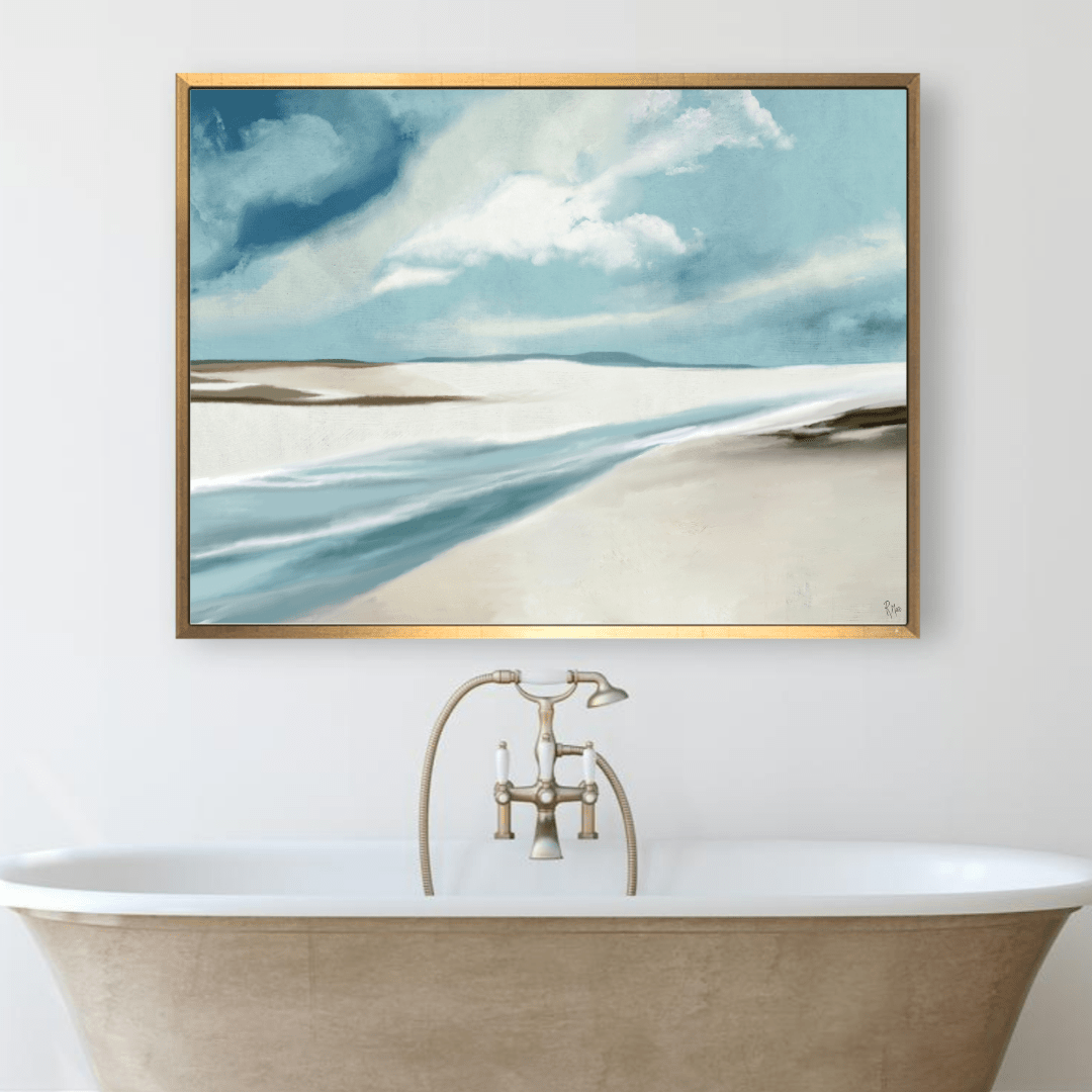 Ashore - Giri Designs