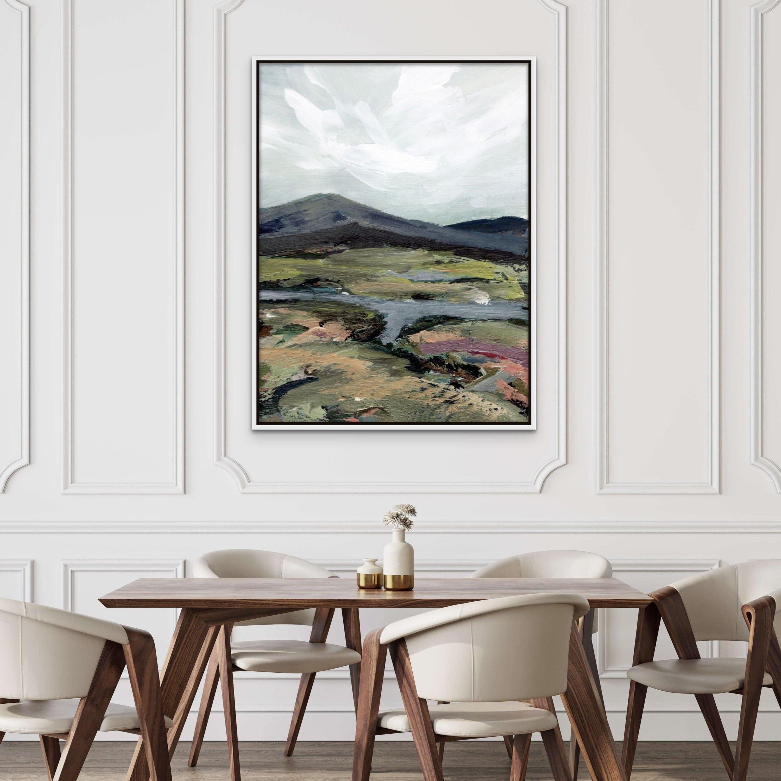 Guatape - Giri Designs