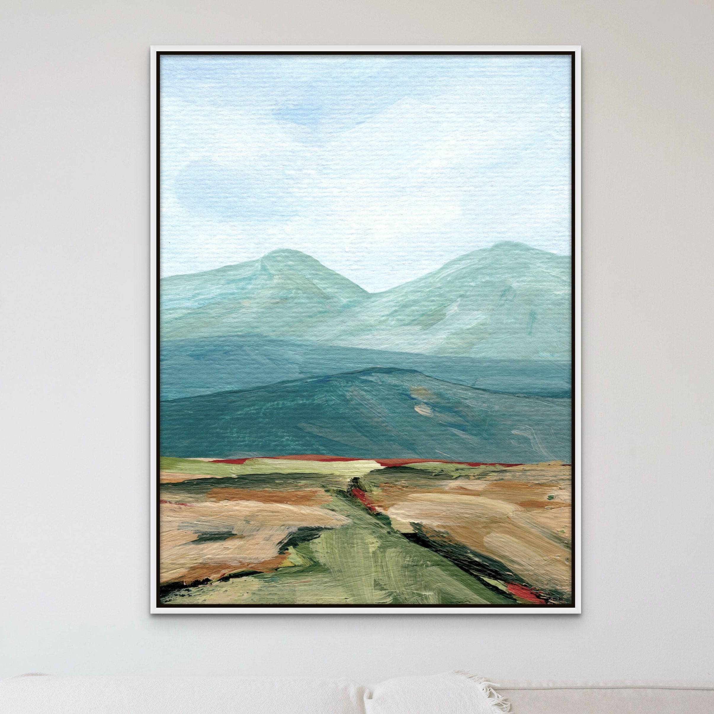 Inhala - Giri Designs