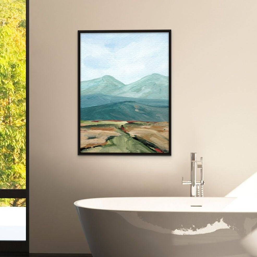 Inhala - Giri Designs