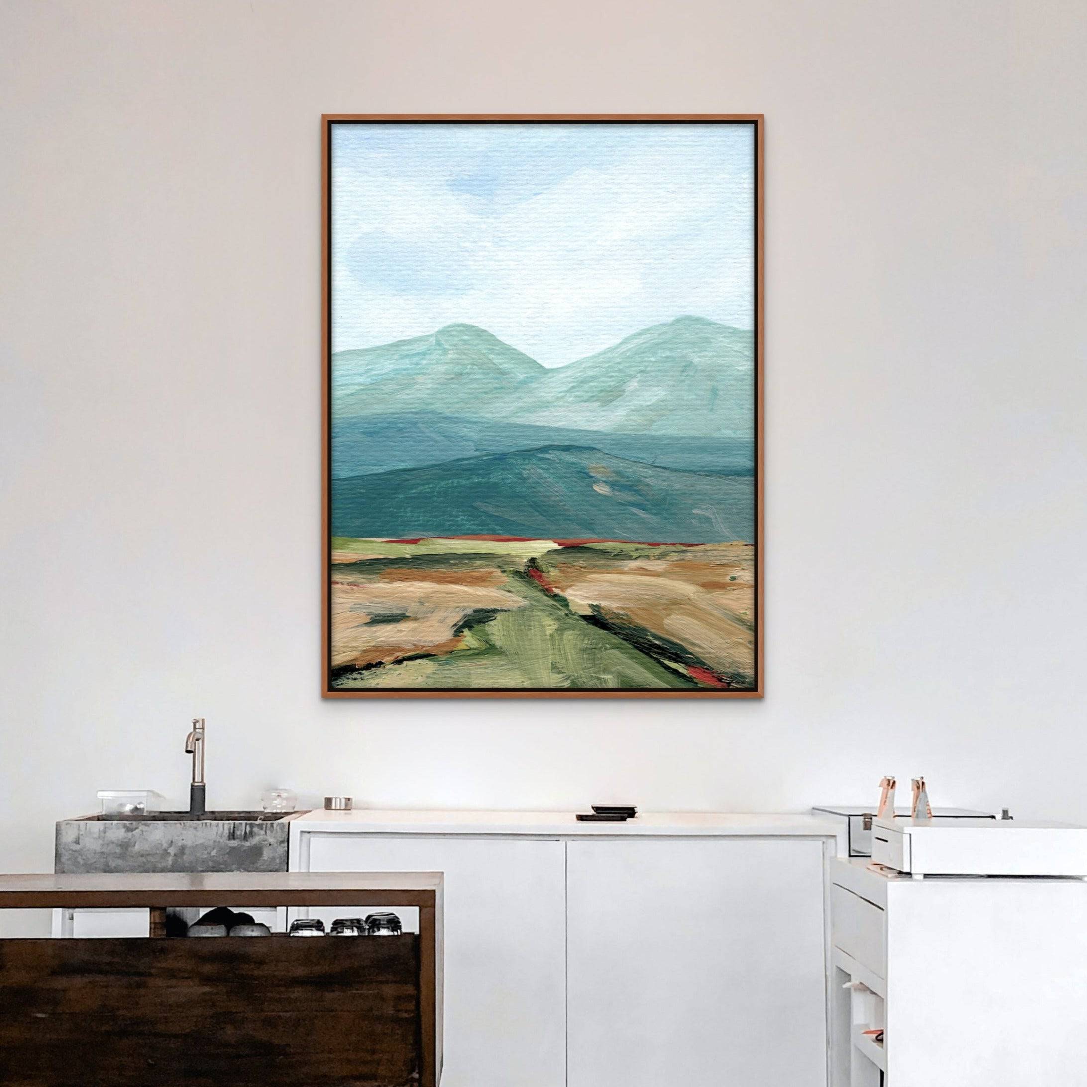 Inhala - Giri Designs