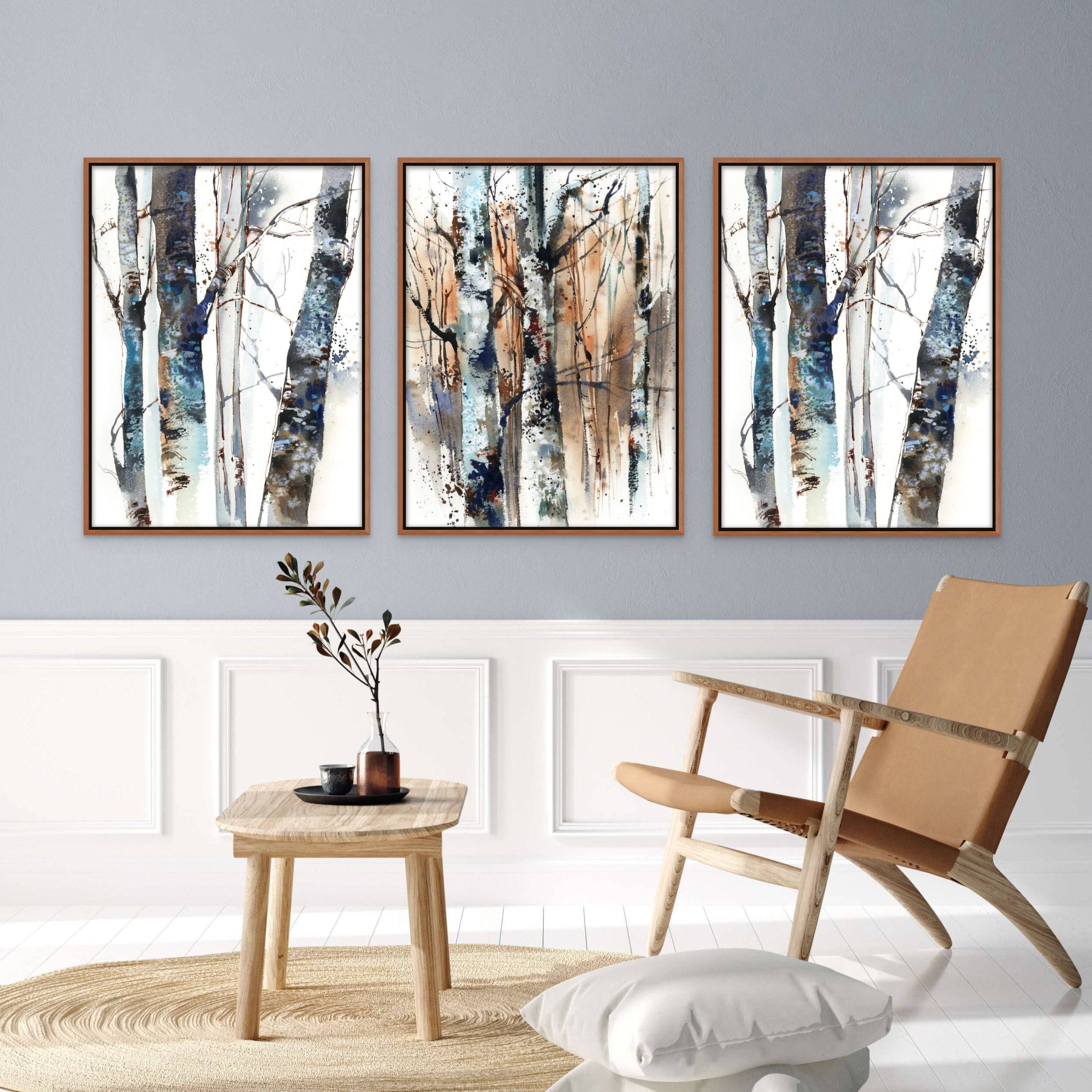 Into The Woods - Giri Designs