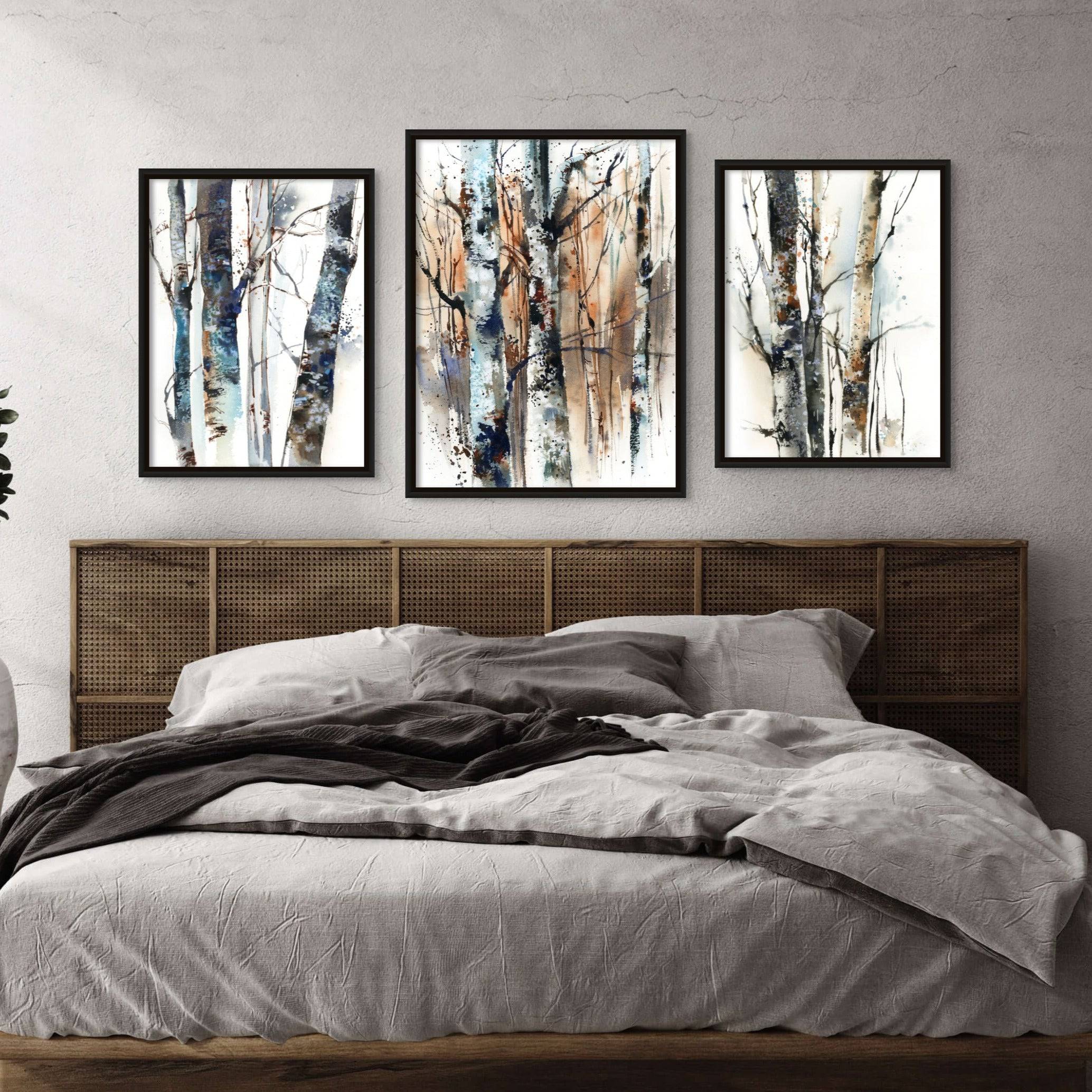 Into The Woods - Giri Designs