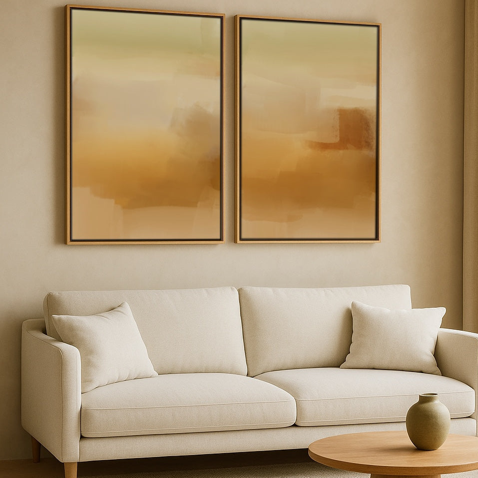 Light Without Edges - Giri Designs