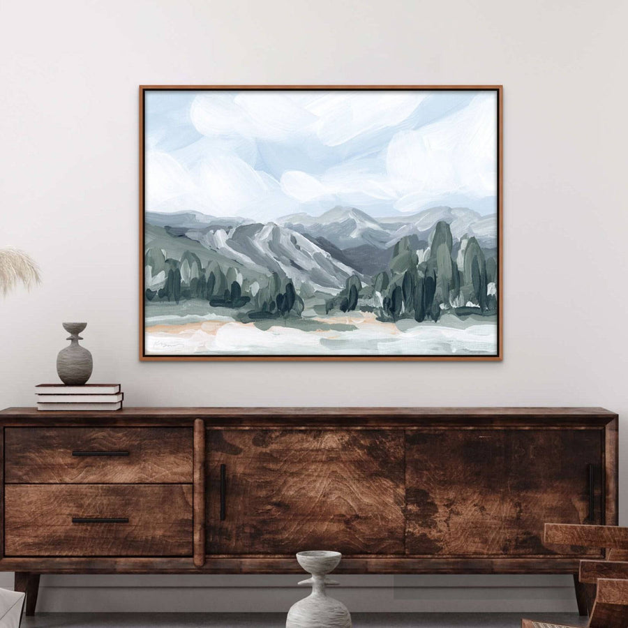 Keystone - Hand Embellished