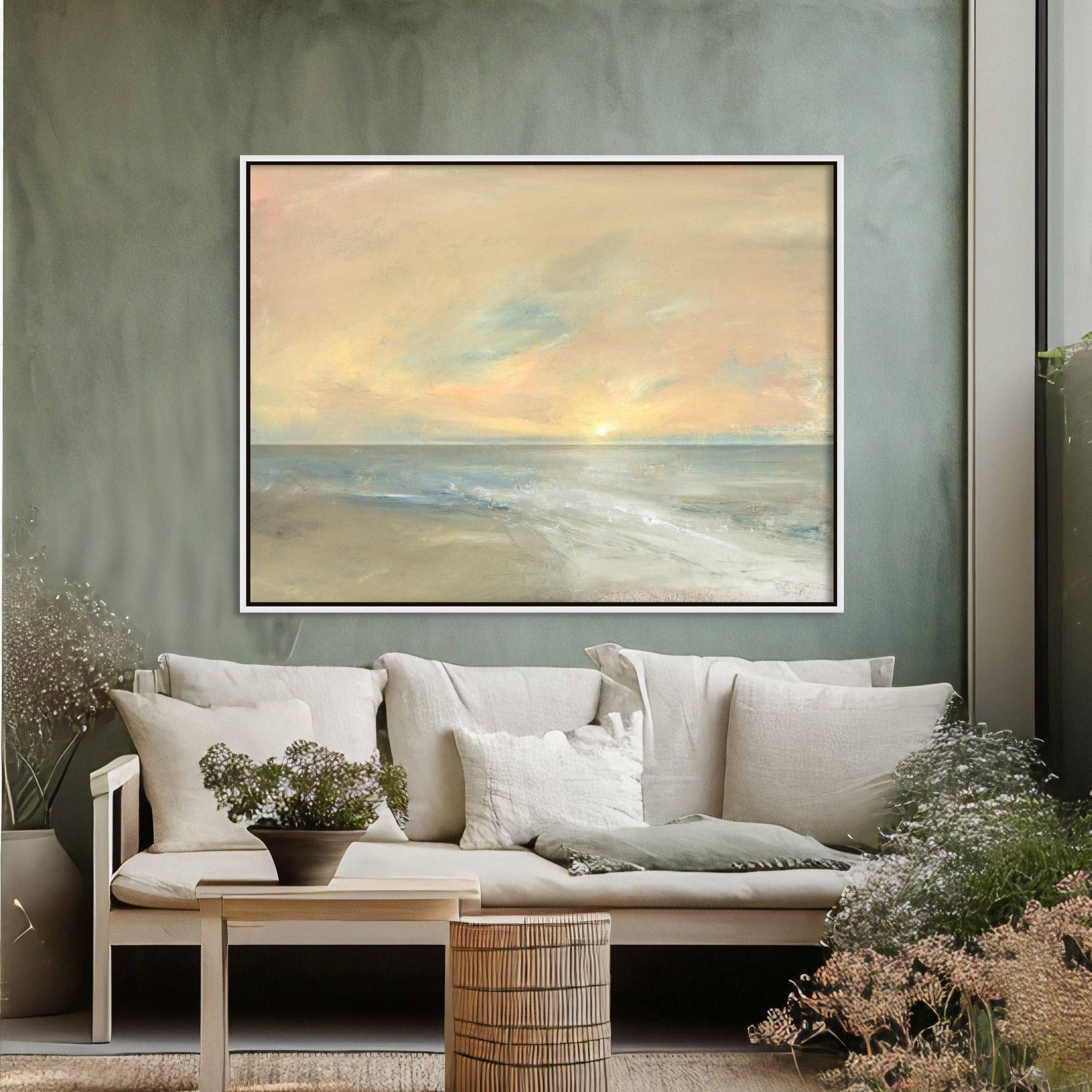 Lyme Bay - Giri Designs