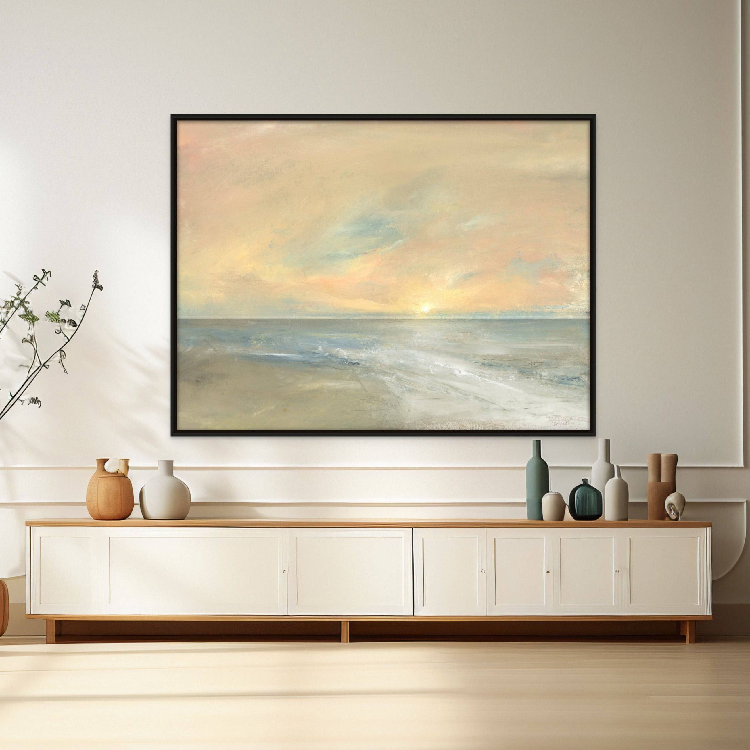 Lyme Bay - Giri Designs