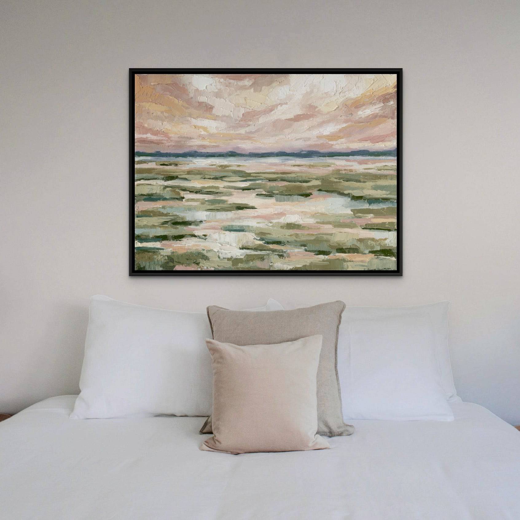 Marsh Tide - Giri Designs