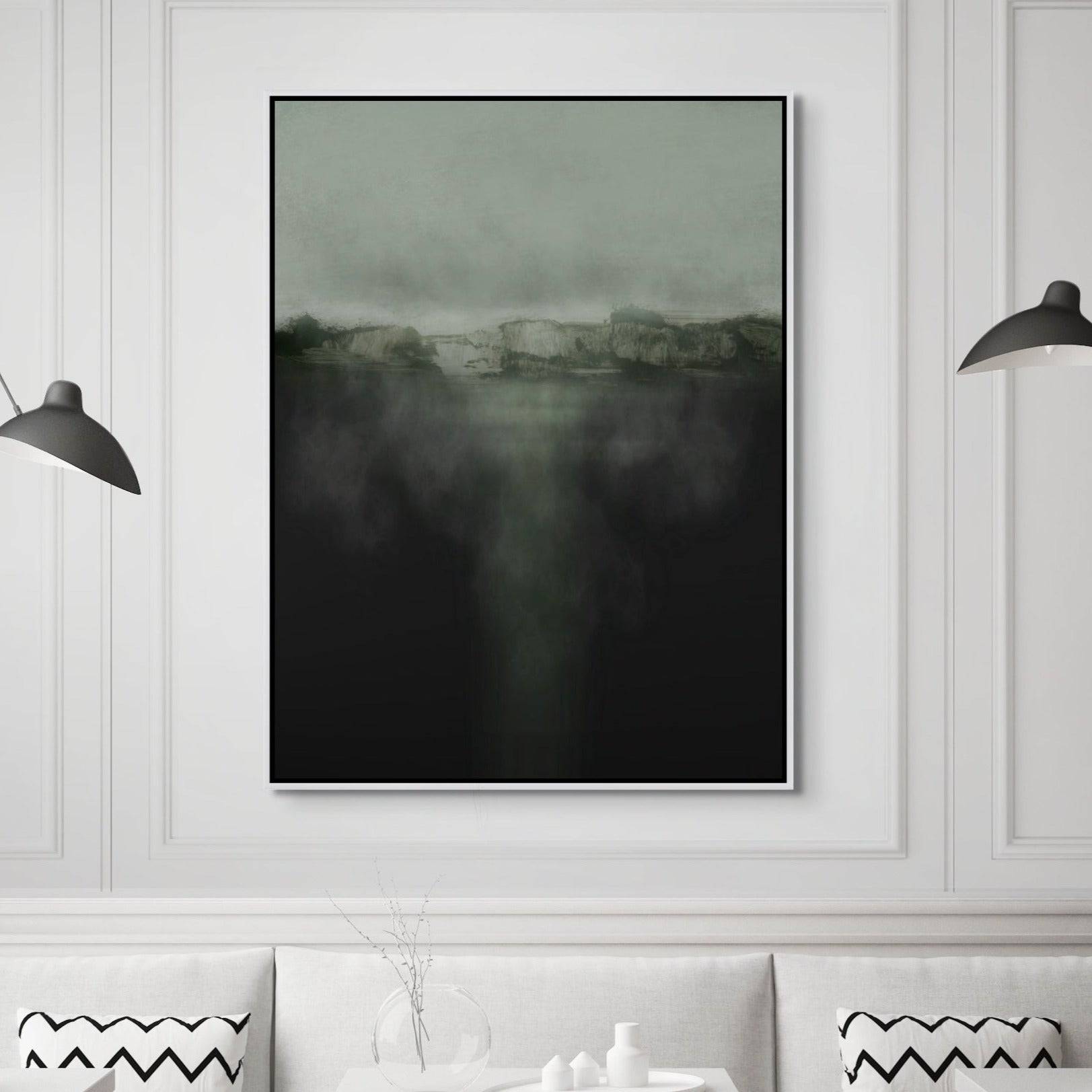 Moor Shadow - Giri Designs