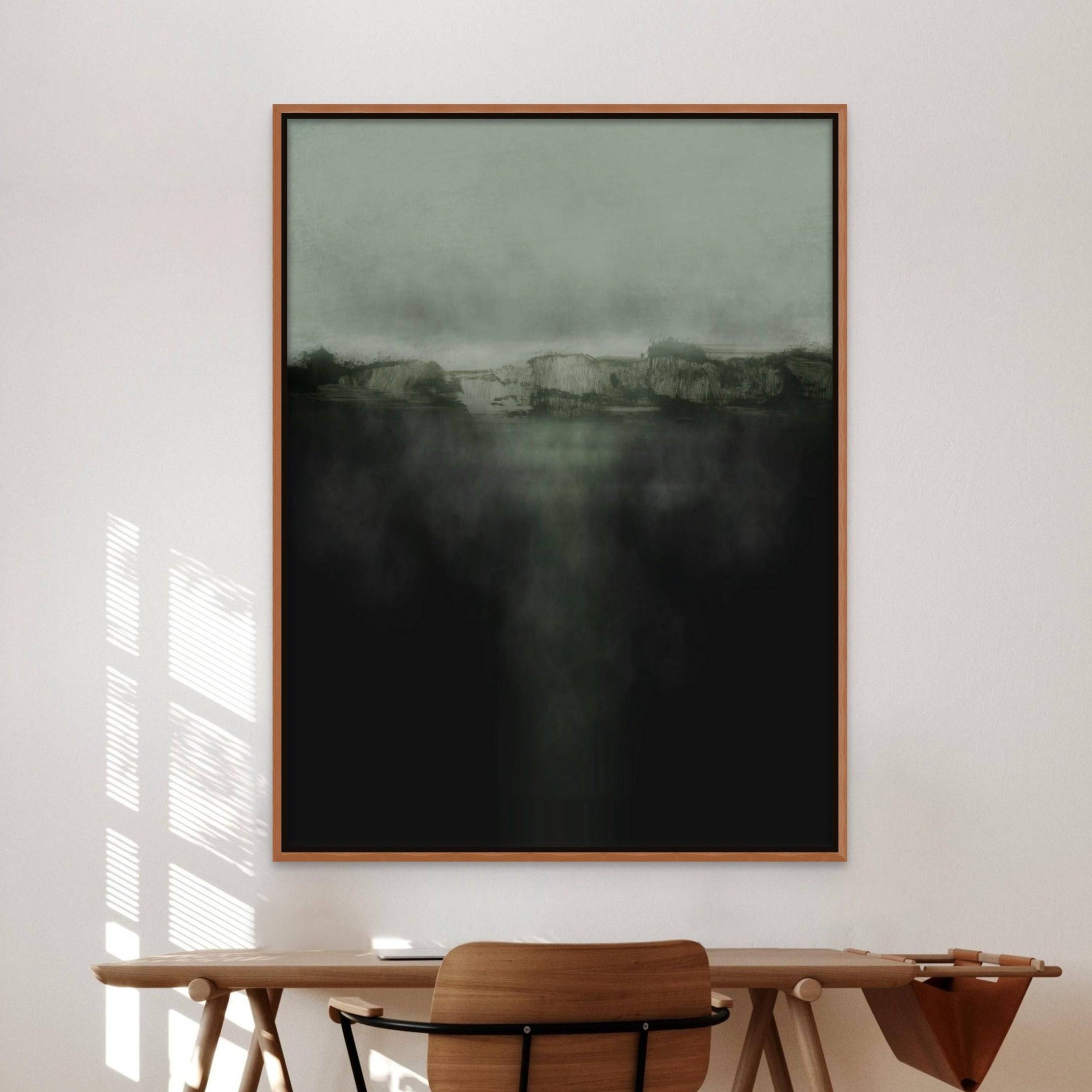 Moor Shadow - Giri Designs