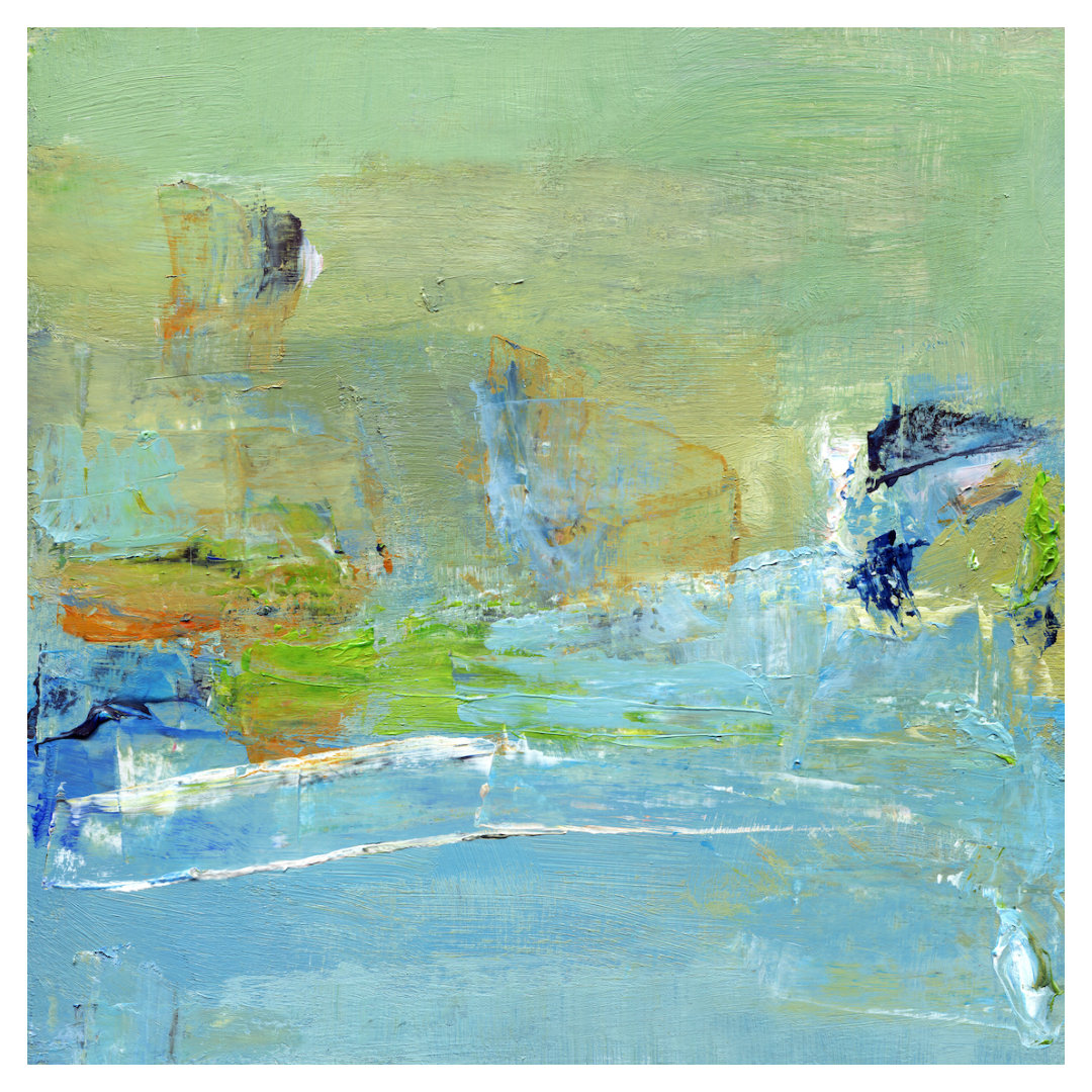 Spring Tide Awakening