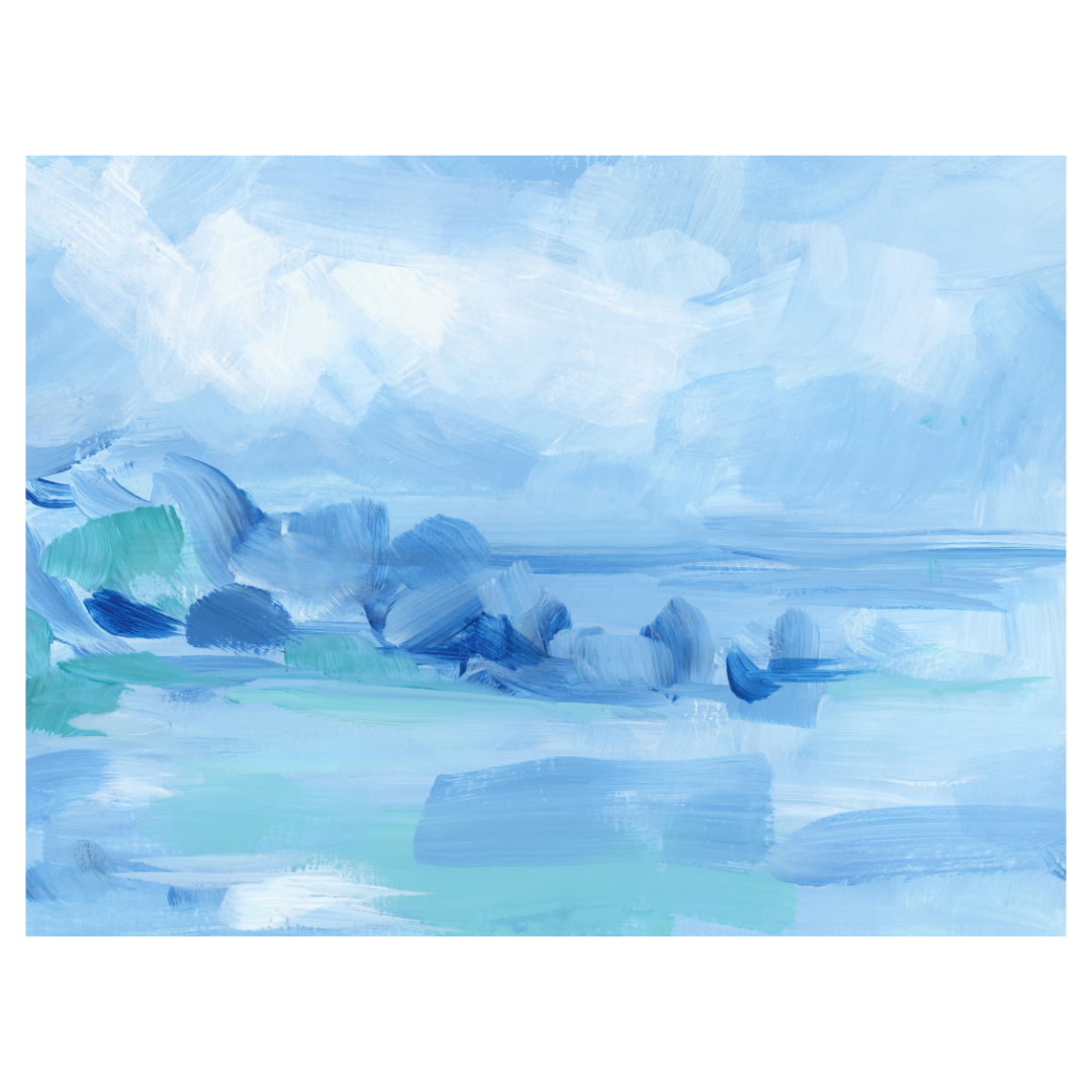 Blue Views