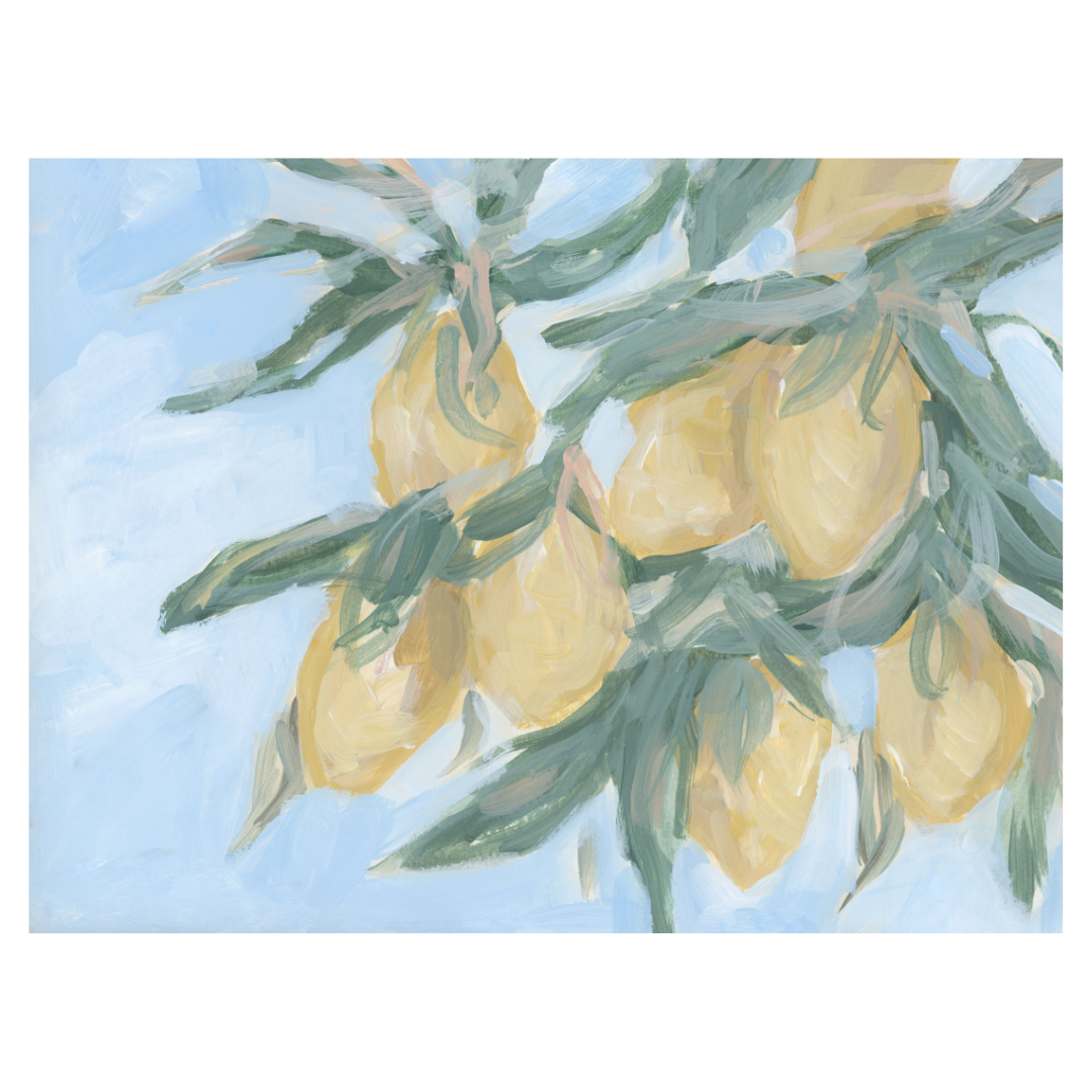 Lemon Drop