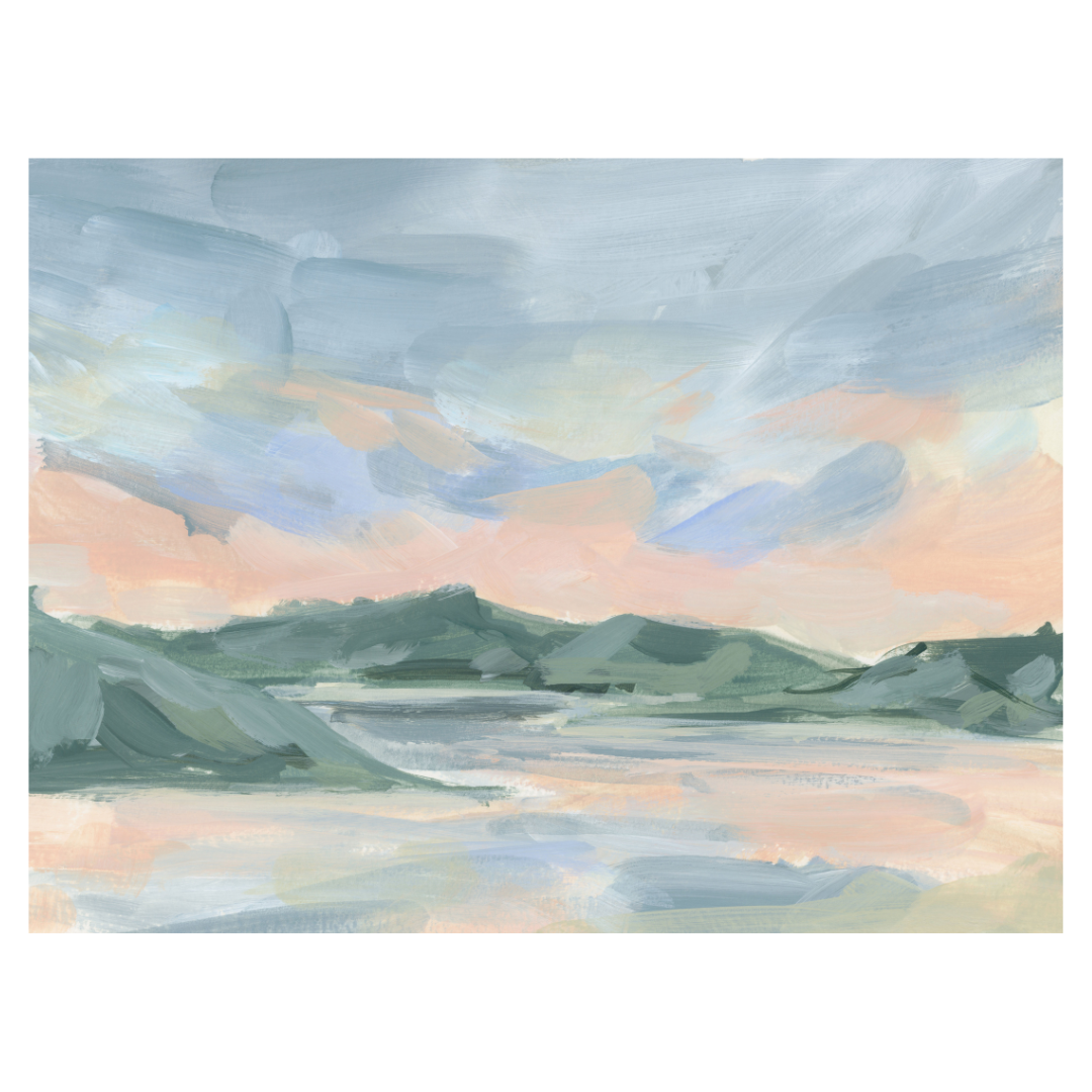 Over the Mountains