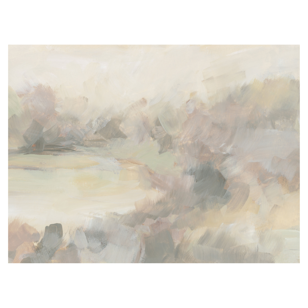 Whispering Hues