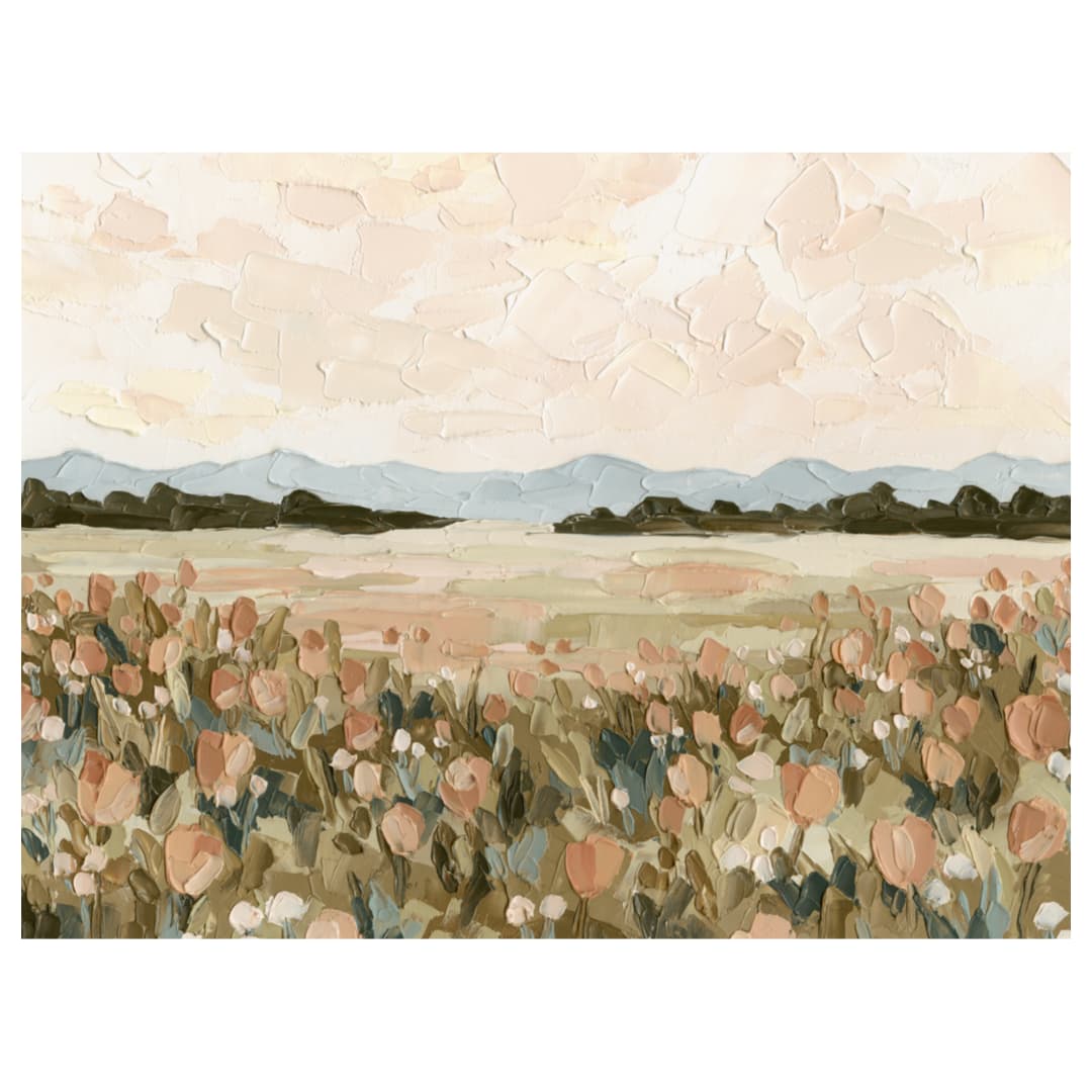 Sunnyside - Hand Embellished