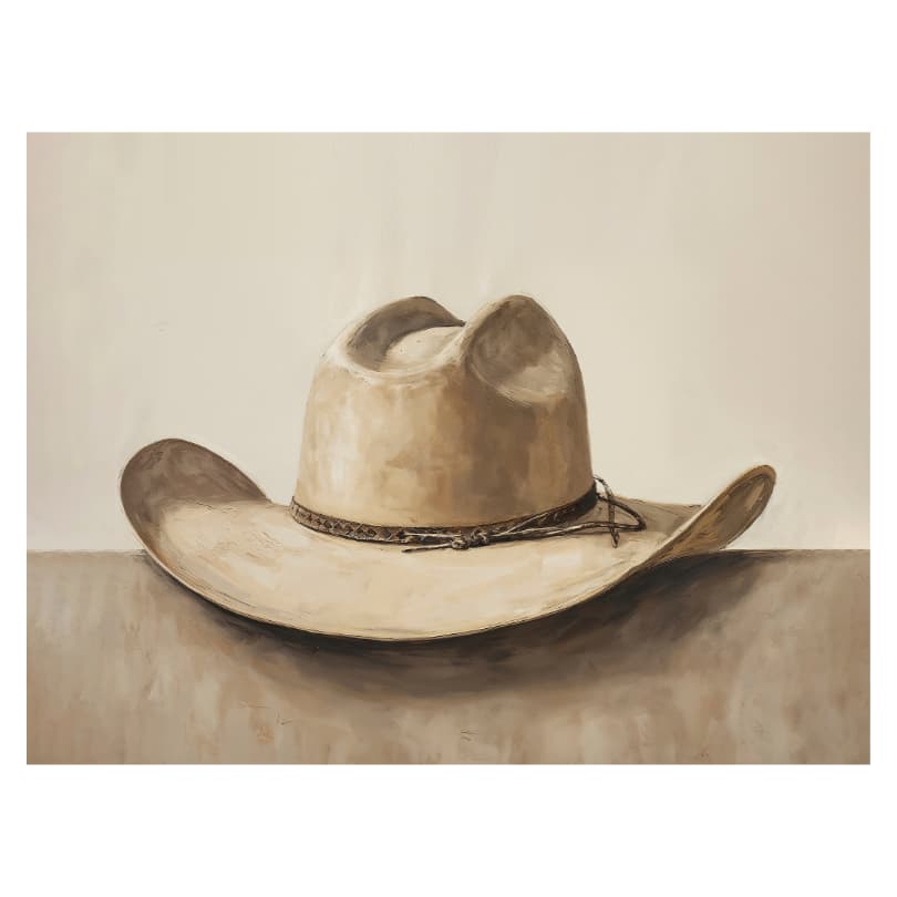Tan Hat II
