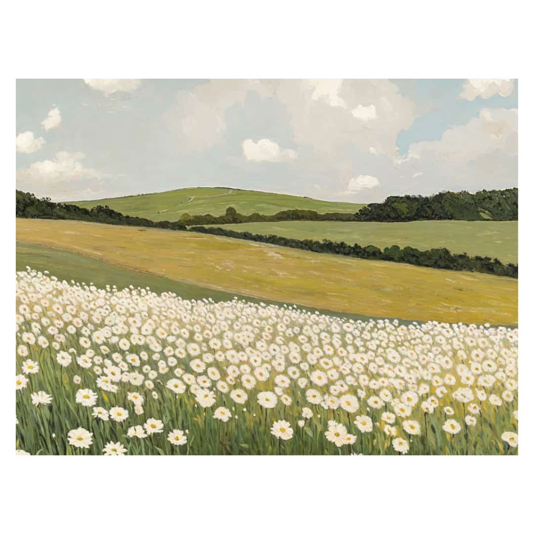 Daisy Field