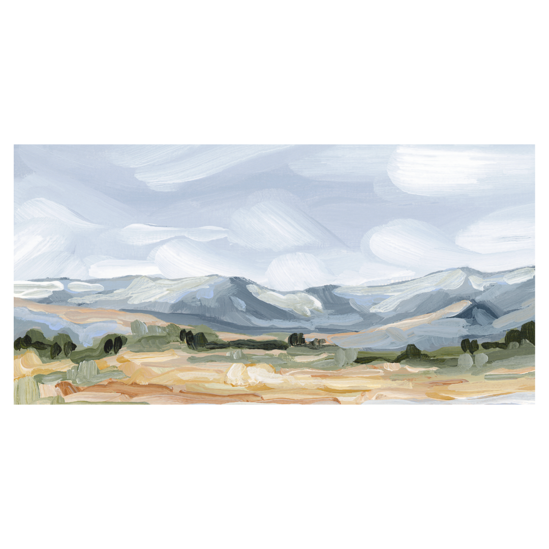 Sedalia II Panorama