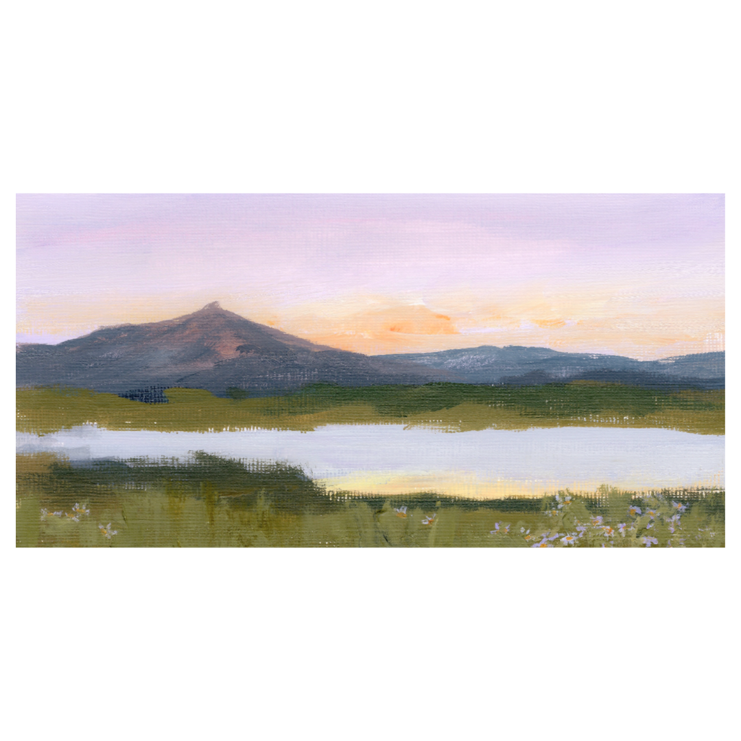 The Butte