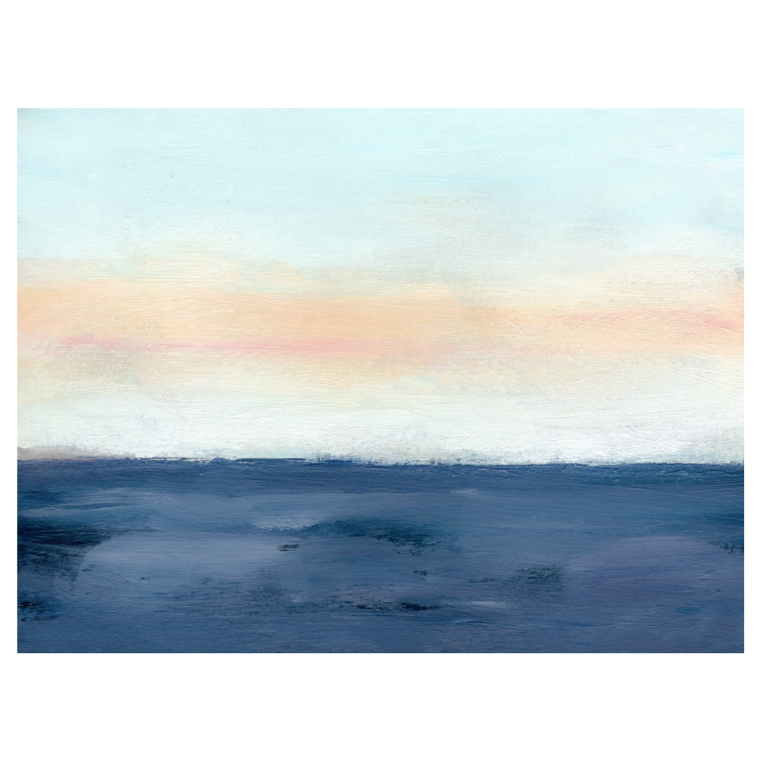 Peaceful Sunset