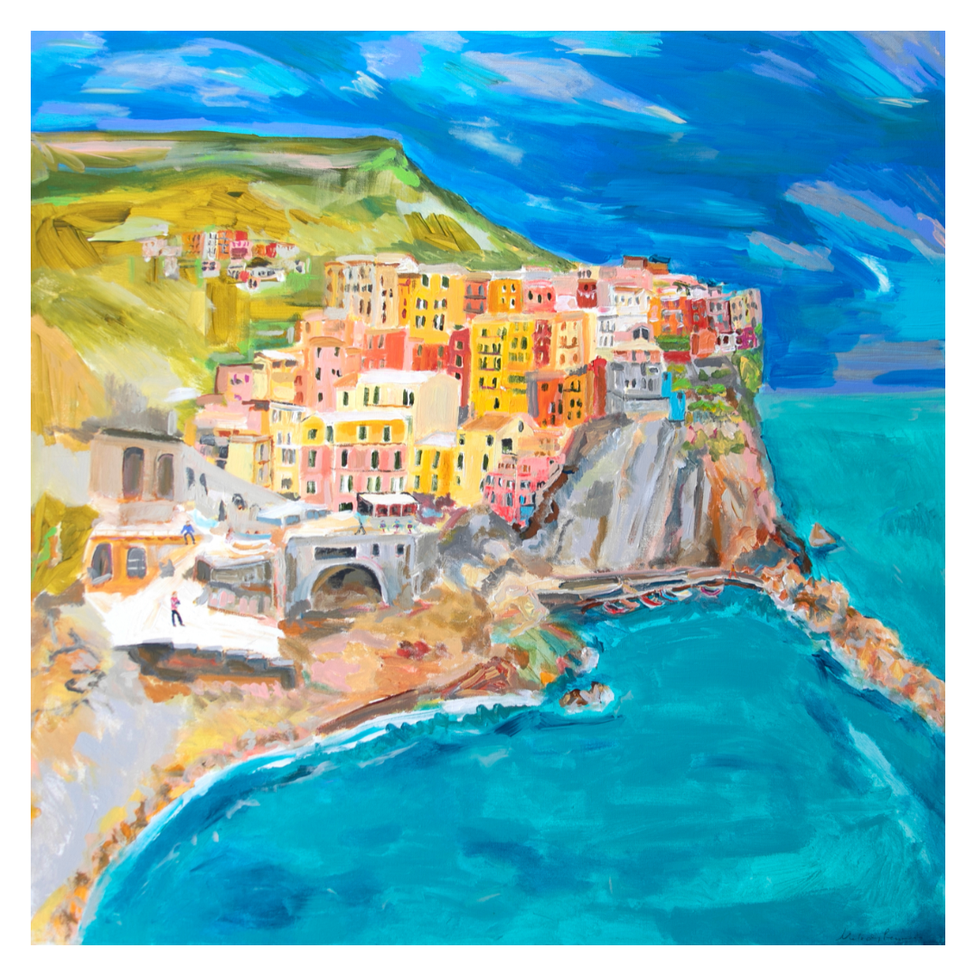 Riomaggiore