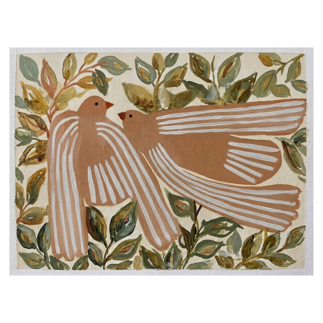 Turtledove Grove