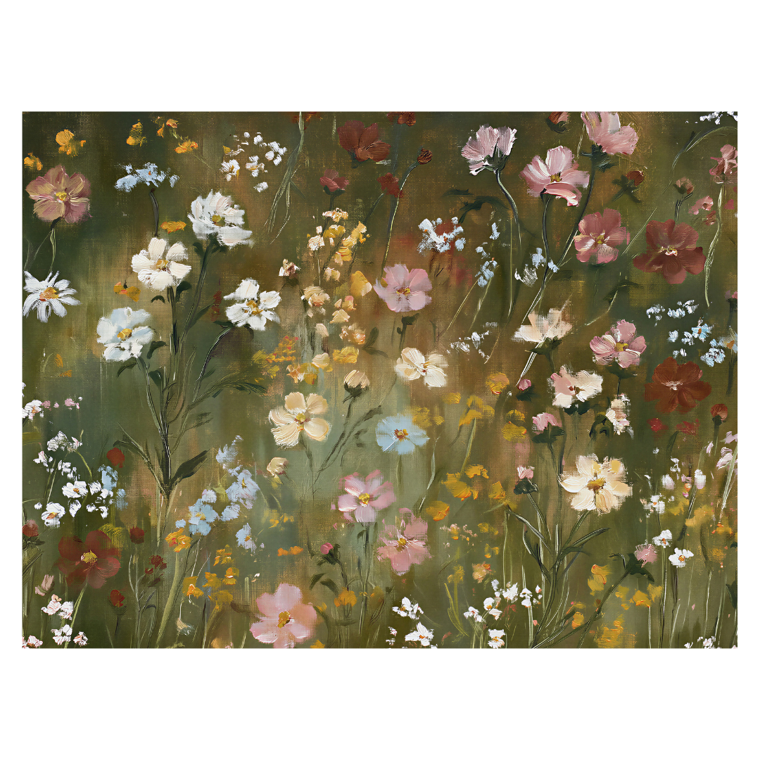 Wildflower Field