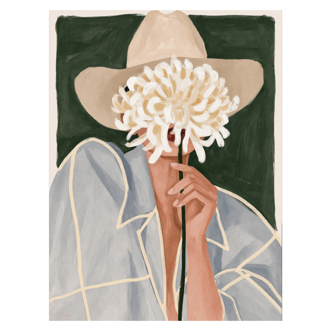 Cowgirl Mum