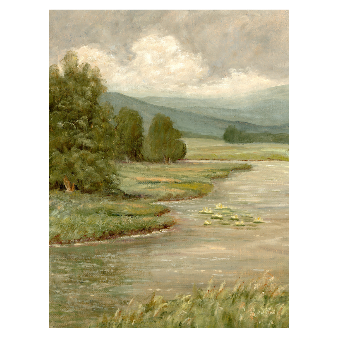 River Valley