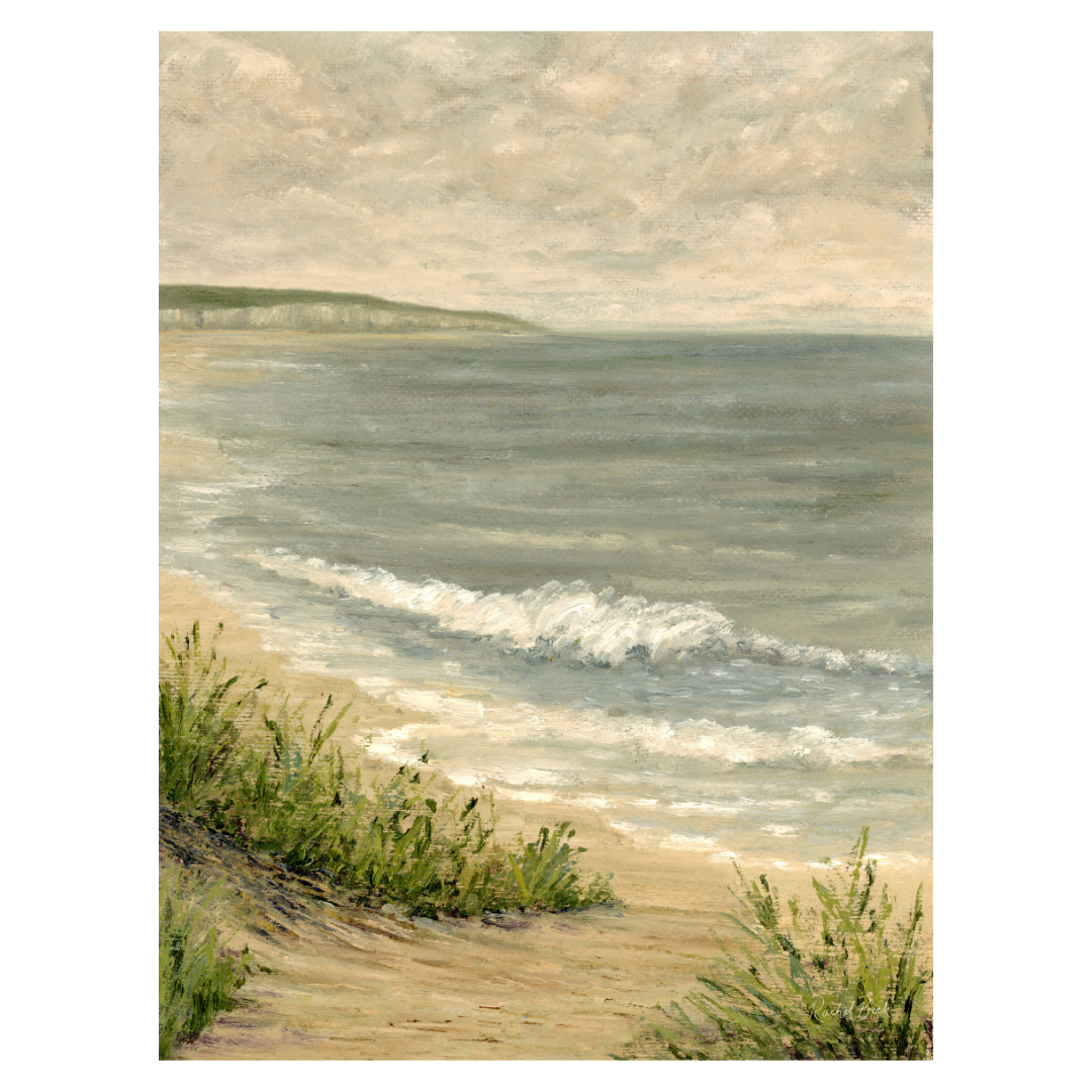 Coastal Path