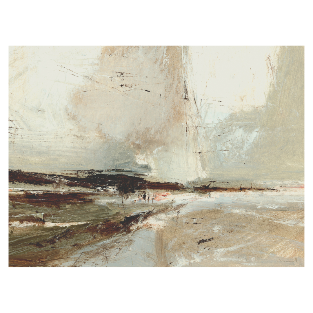 Rugged Coast
