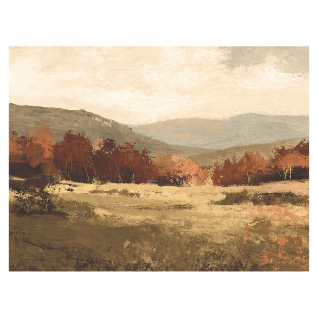 November Moor