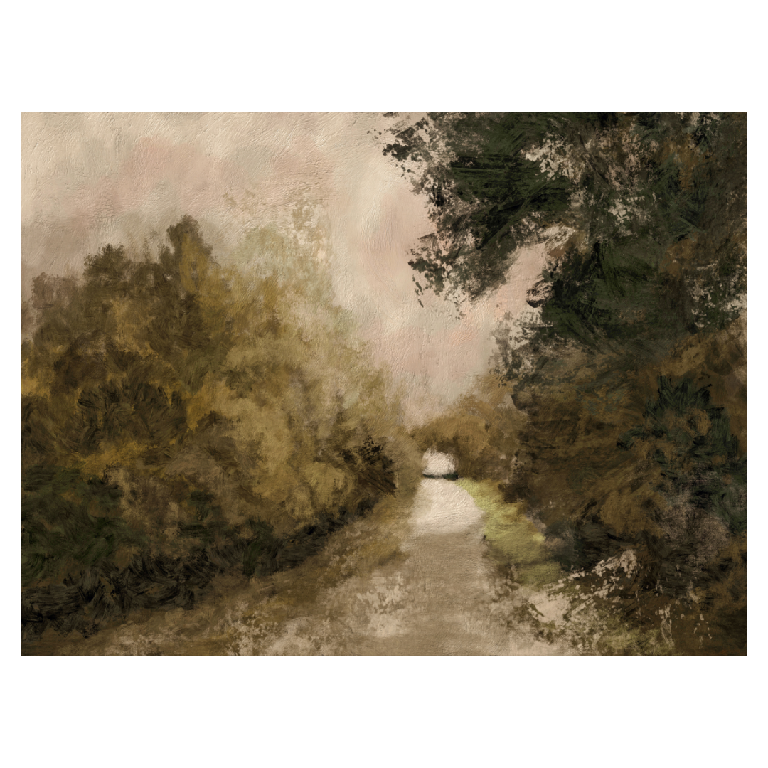 The Path Beyond
