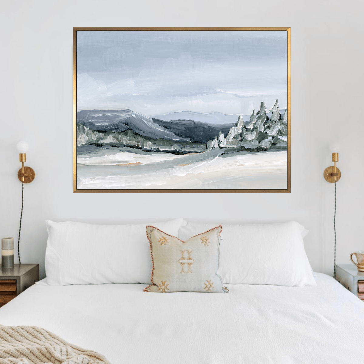 Christmas in Keystone - Giri Designs