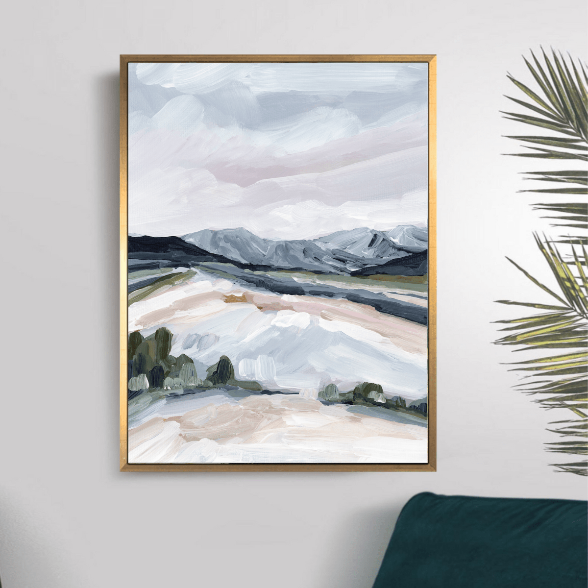 Beaver Creek - Giri Designs