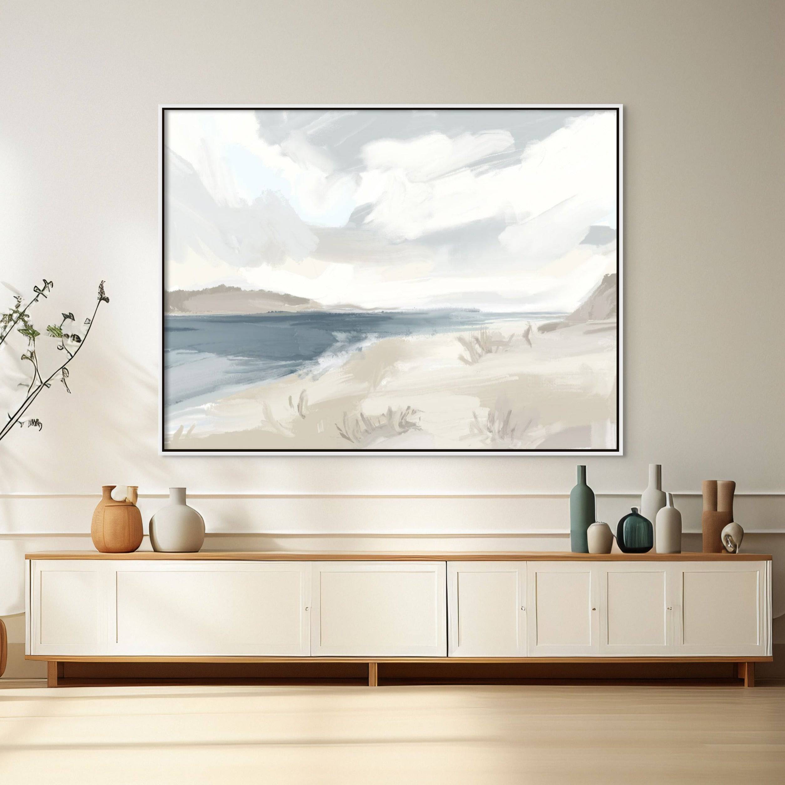 Sandy Haven - Giri Designs