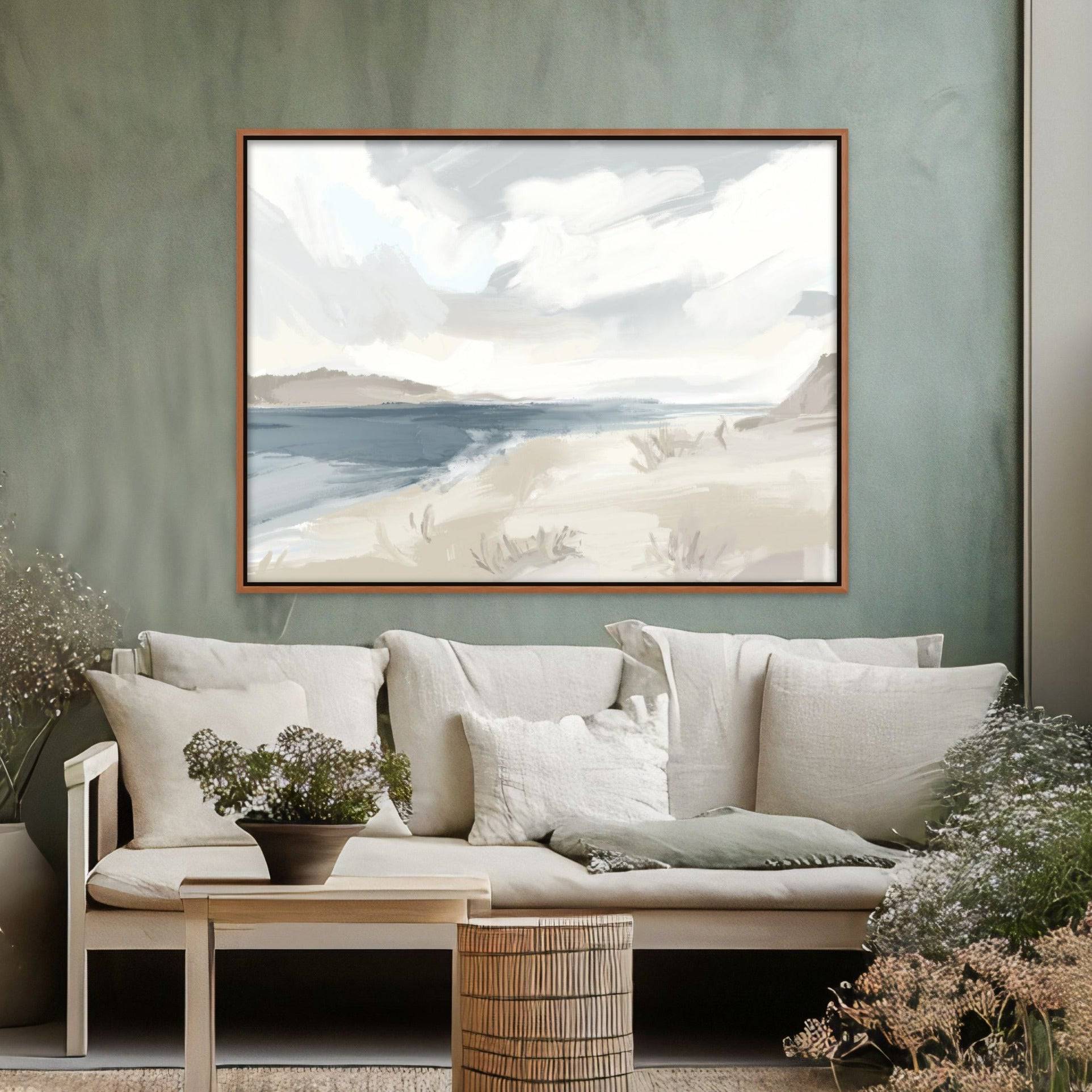 Sandy Haven - Giri Designs