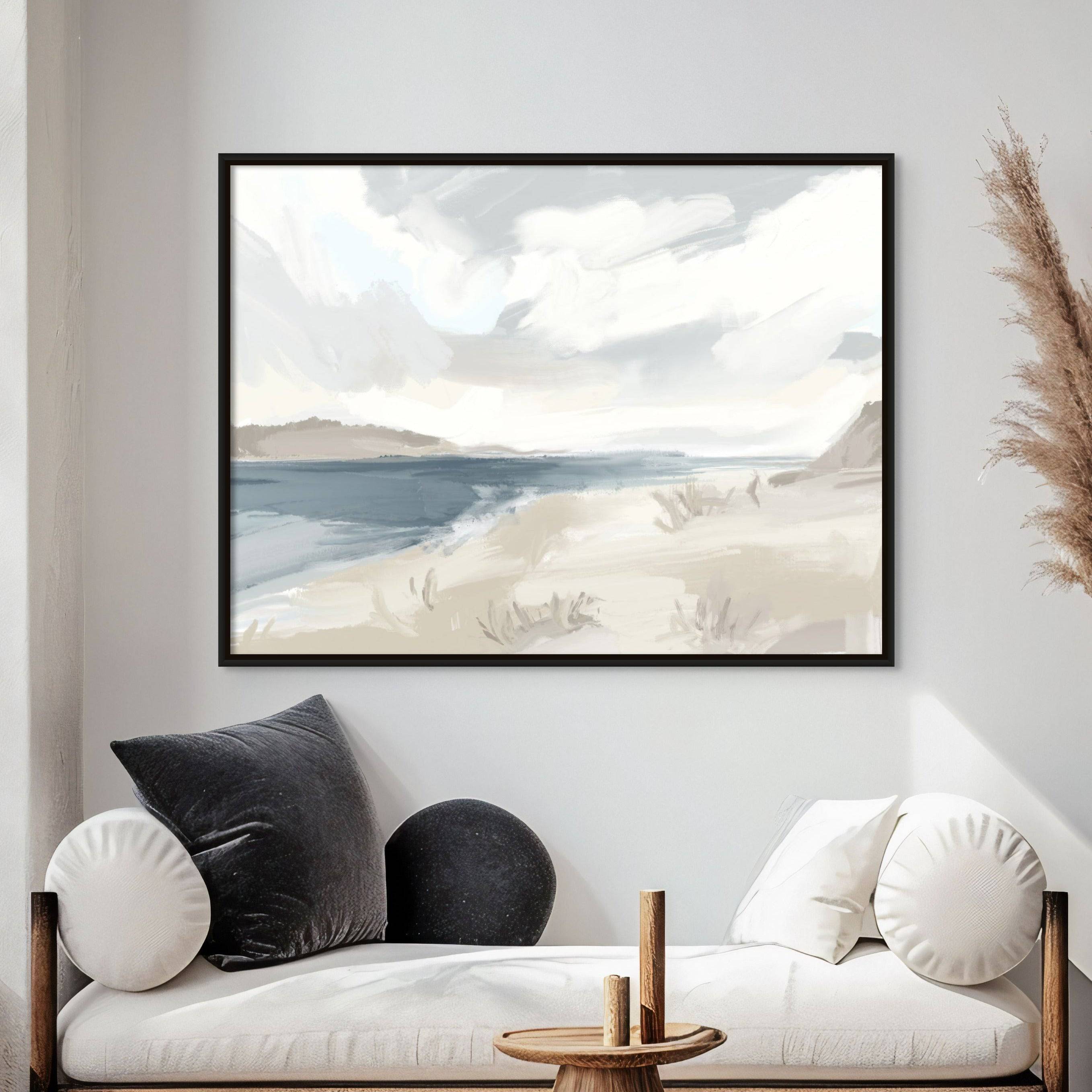 Sandy Haven - Giri Designs