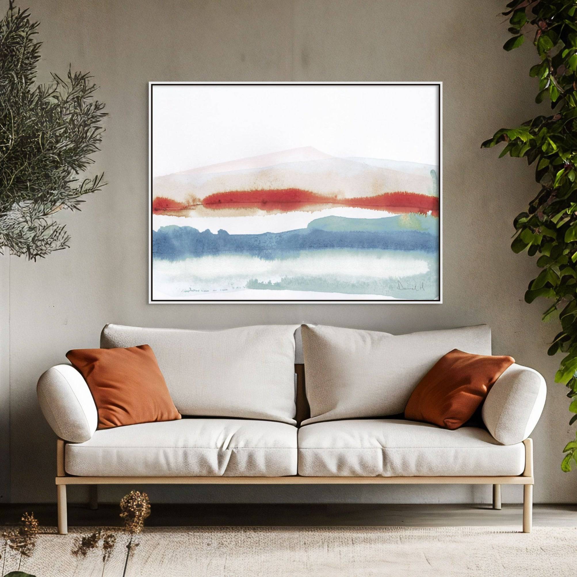 Scandi Land - Giri Designs