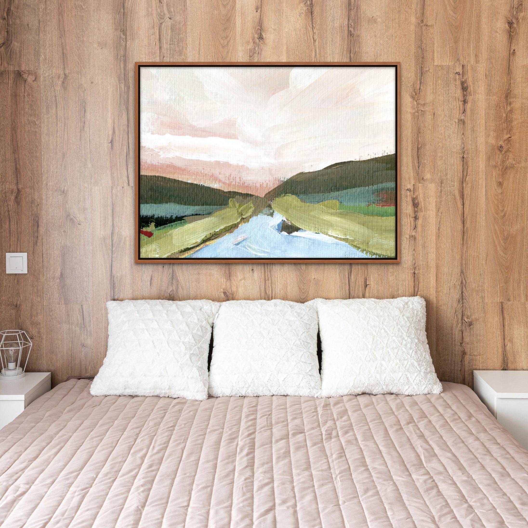 Colorado Sunset - Giri Designs