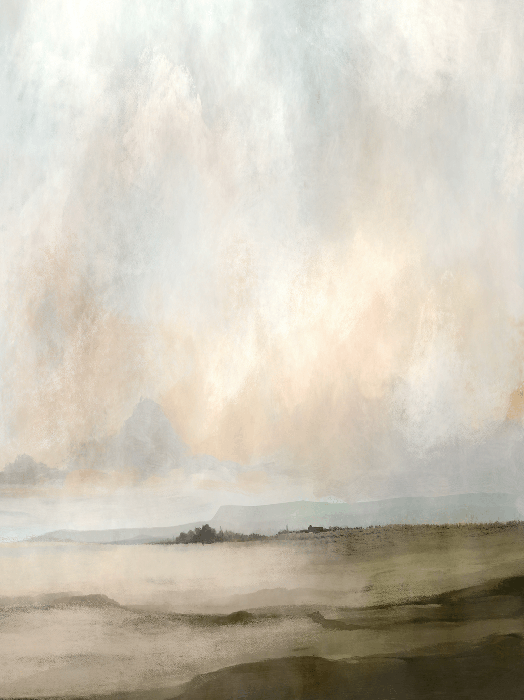 Topsham Portrait - Giri Designs