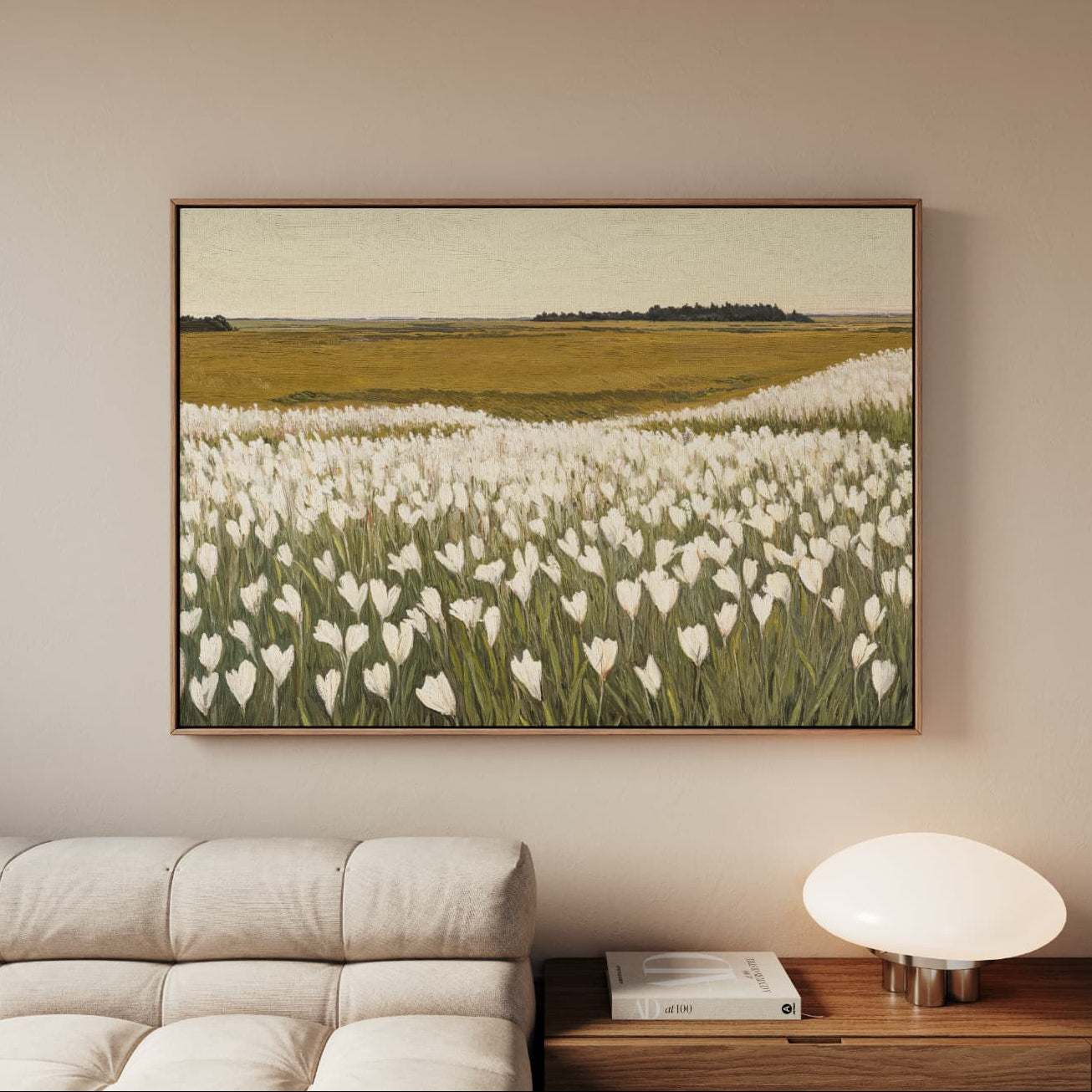 Blooming Meadows