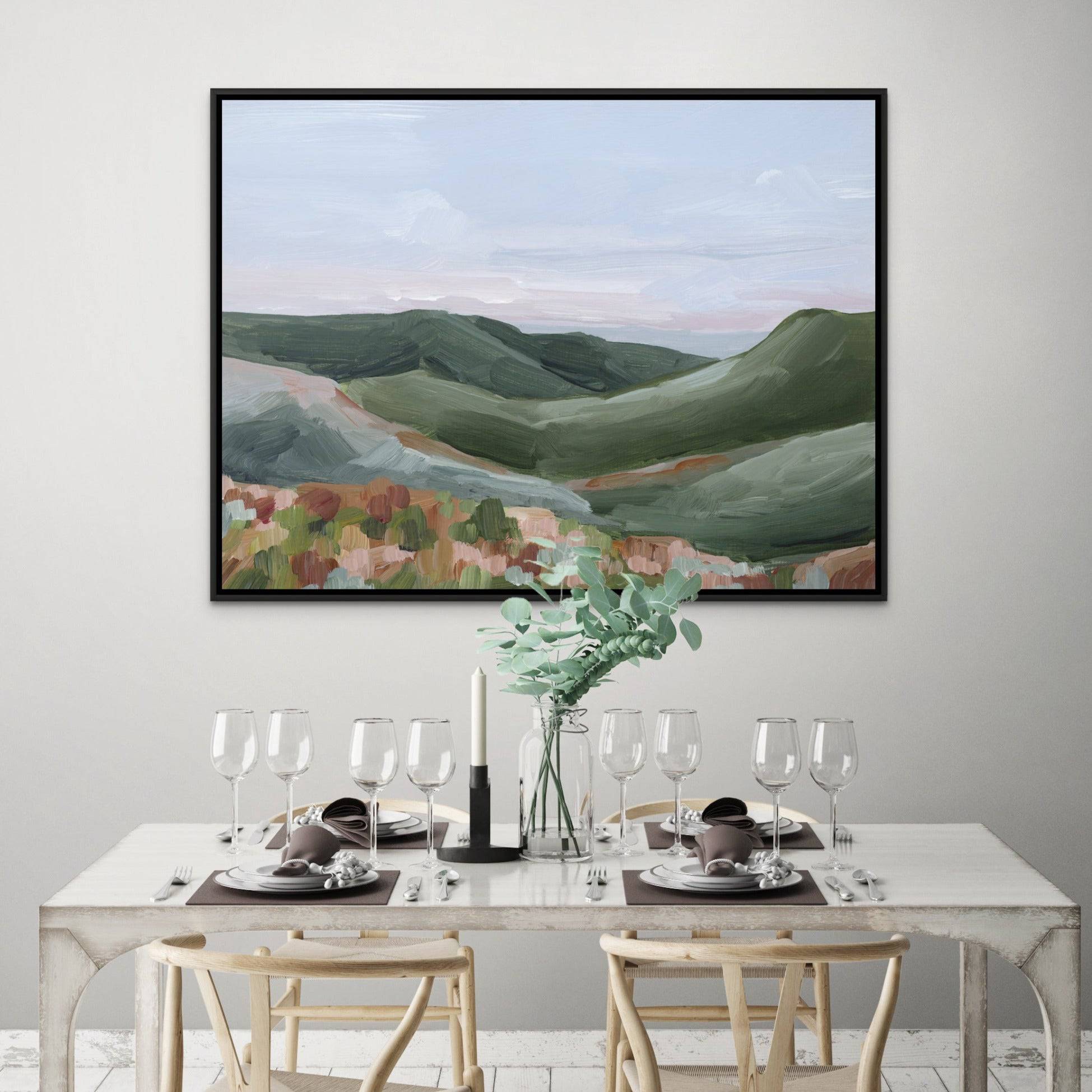 Shenandoah II - Giri Designs