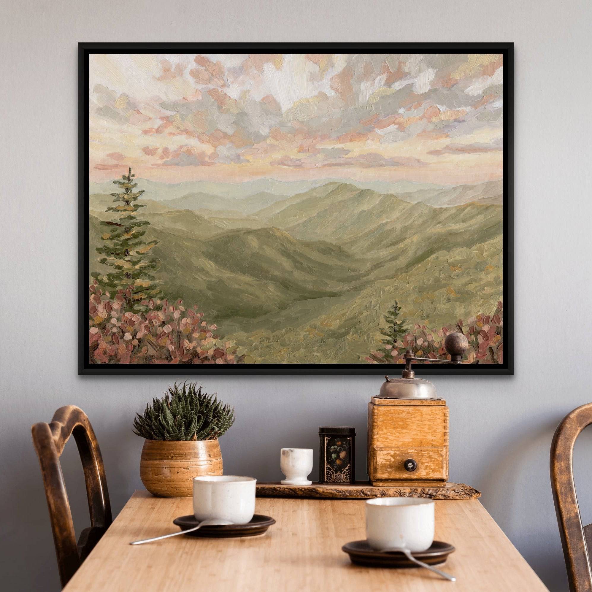 Shining Rock - Hand Embellished - Giri Designs