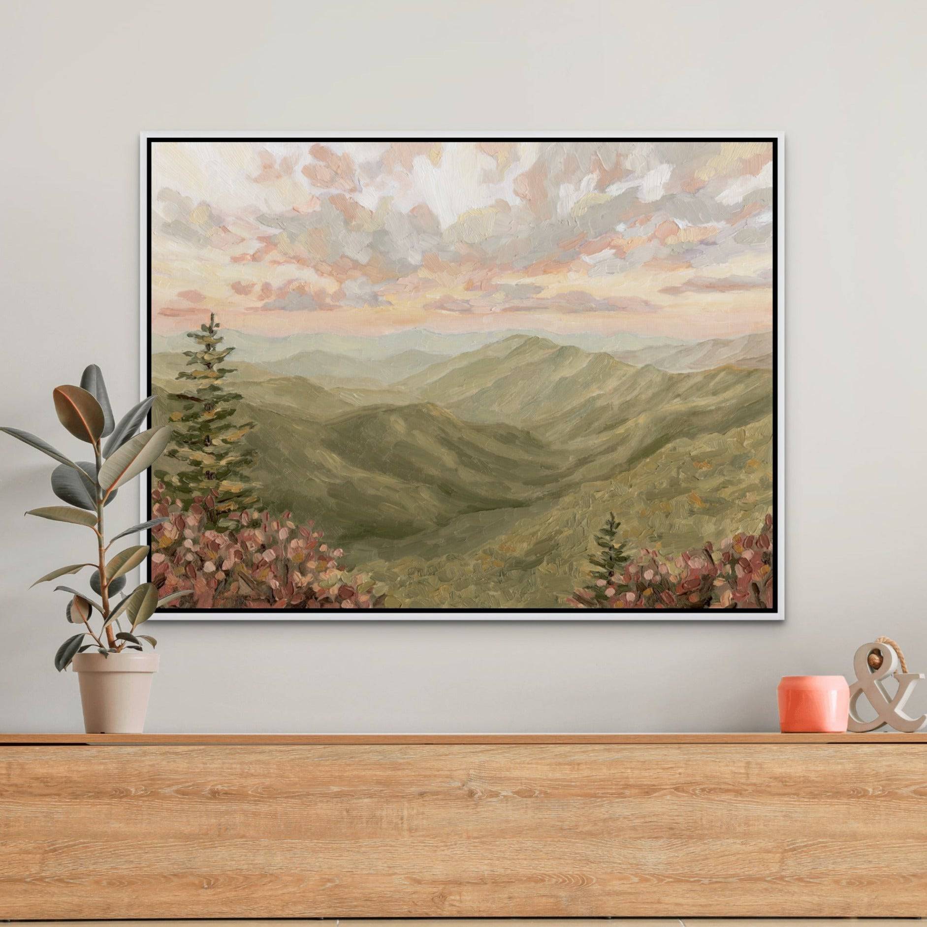 Shining Rock - Hand Embellished - Giri Designs