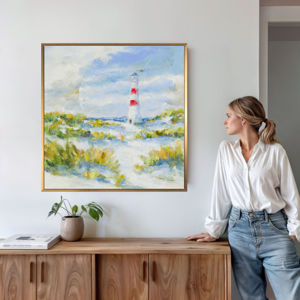 Quiet Coast - Giri Designs